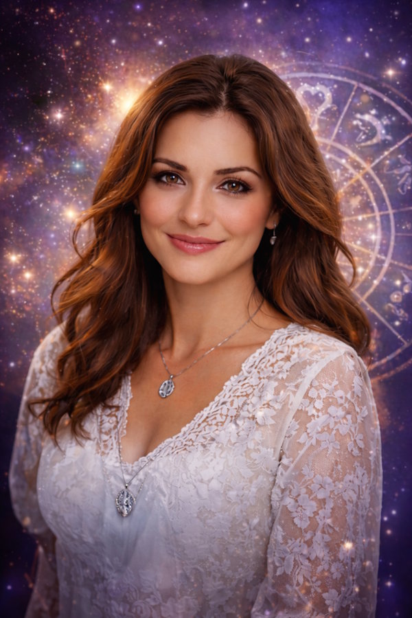 Σοφία πορτρέτο